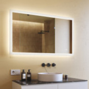 Miroirs rectangulaires - Glasmo