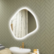 Specchi con illuminazione